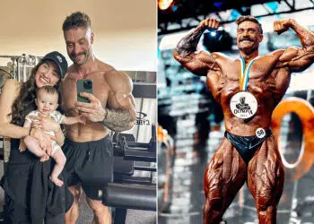 Chris Bumstead New Chapter And Future