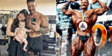 Chris Bumstead New Chapter And Future