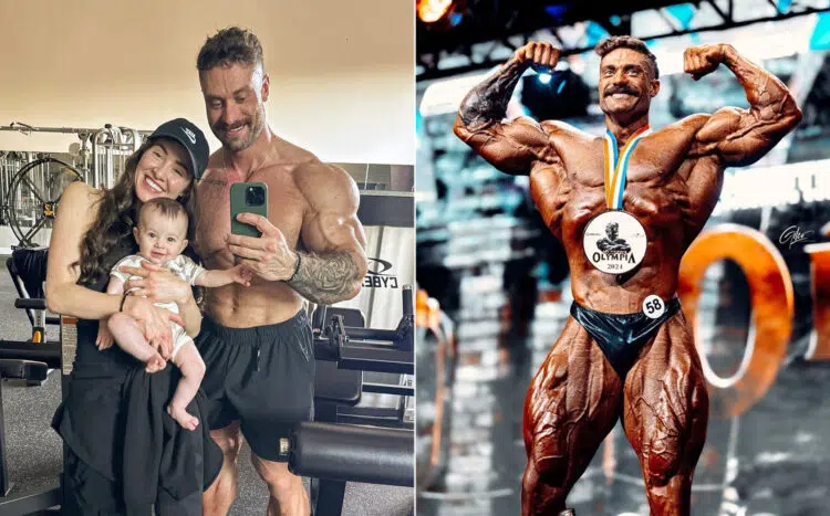 Chris Bumstead New Chapter And Future