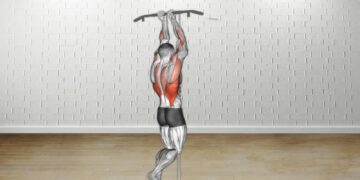 How to do Close Grip Chin-Up