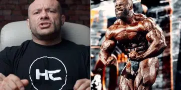 Exercise Scientist Critiques Samson Dauda Diet Training