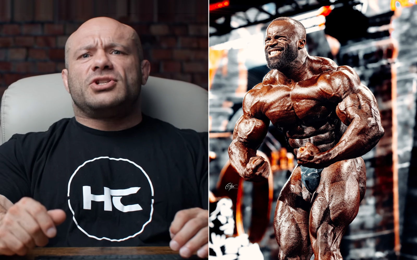 Exercise Scientist Critiques the Workout Mechanics and Diet of 2024 Mr