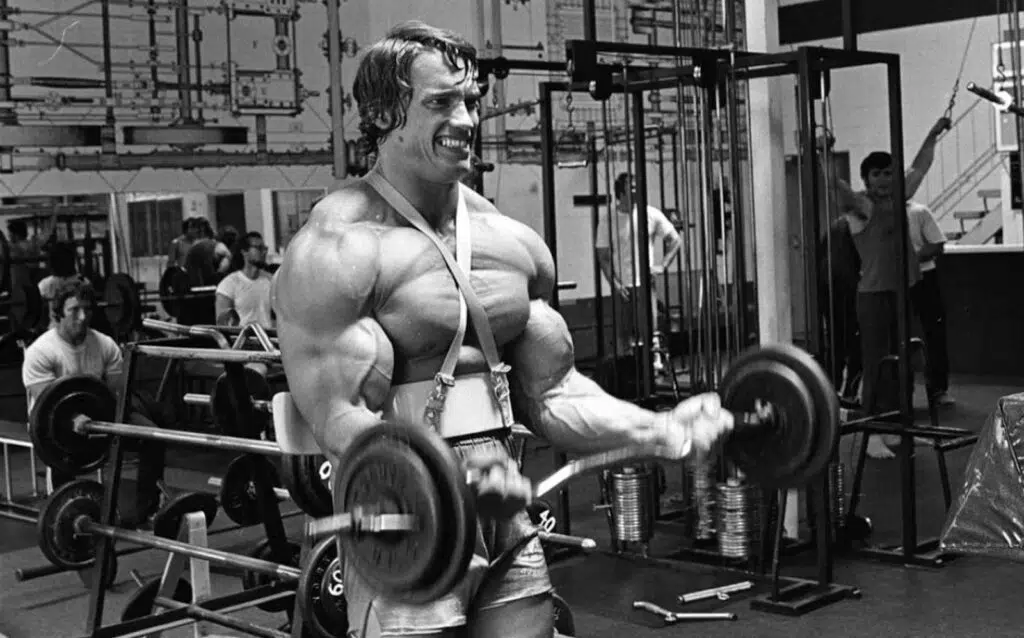 Exercises Named After Lifters