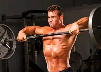 Exercises Sabotaging Muscle Gains