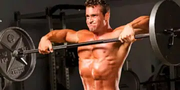 Exercises Sabotaging Muscle Gains