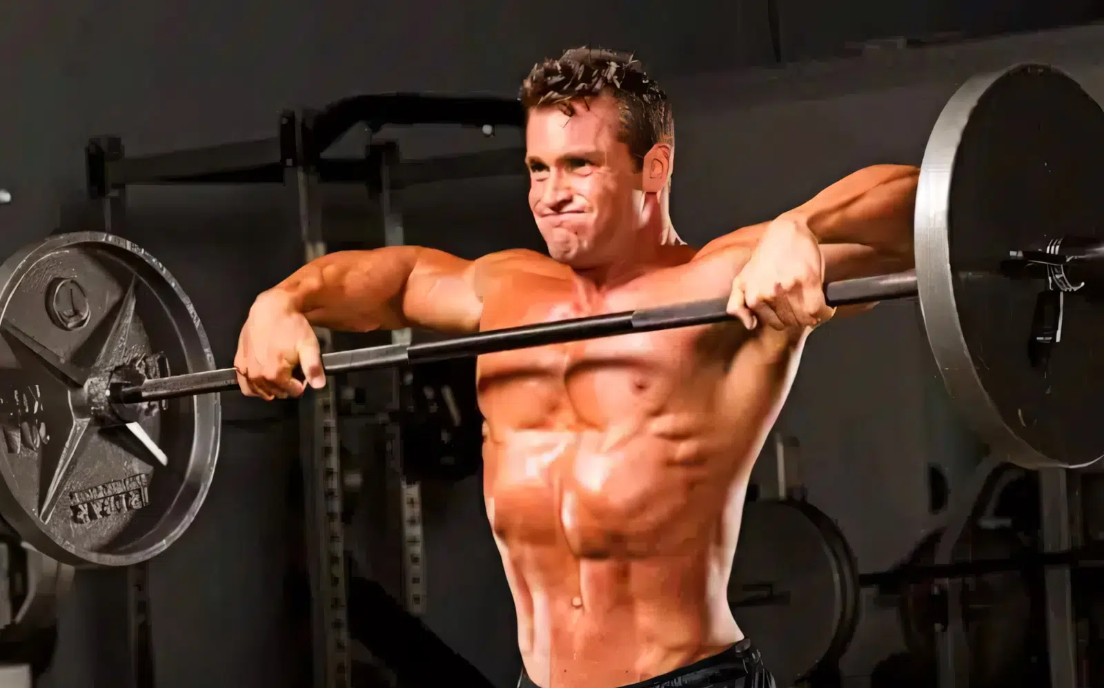 Exercises Sabotaging Muscle Gains