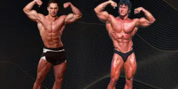 Frank Zanes 12 Week Workout Program