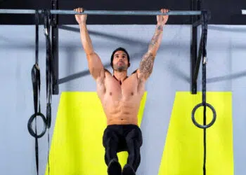 Hardest Workout Ever