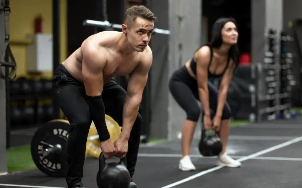 Hip Hinge Strategies