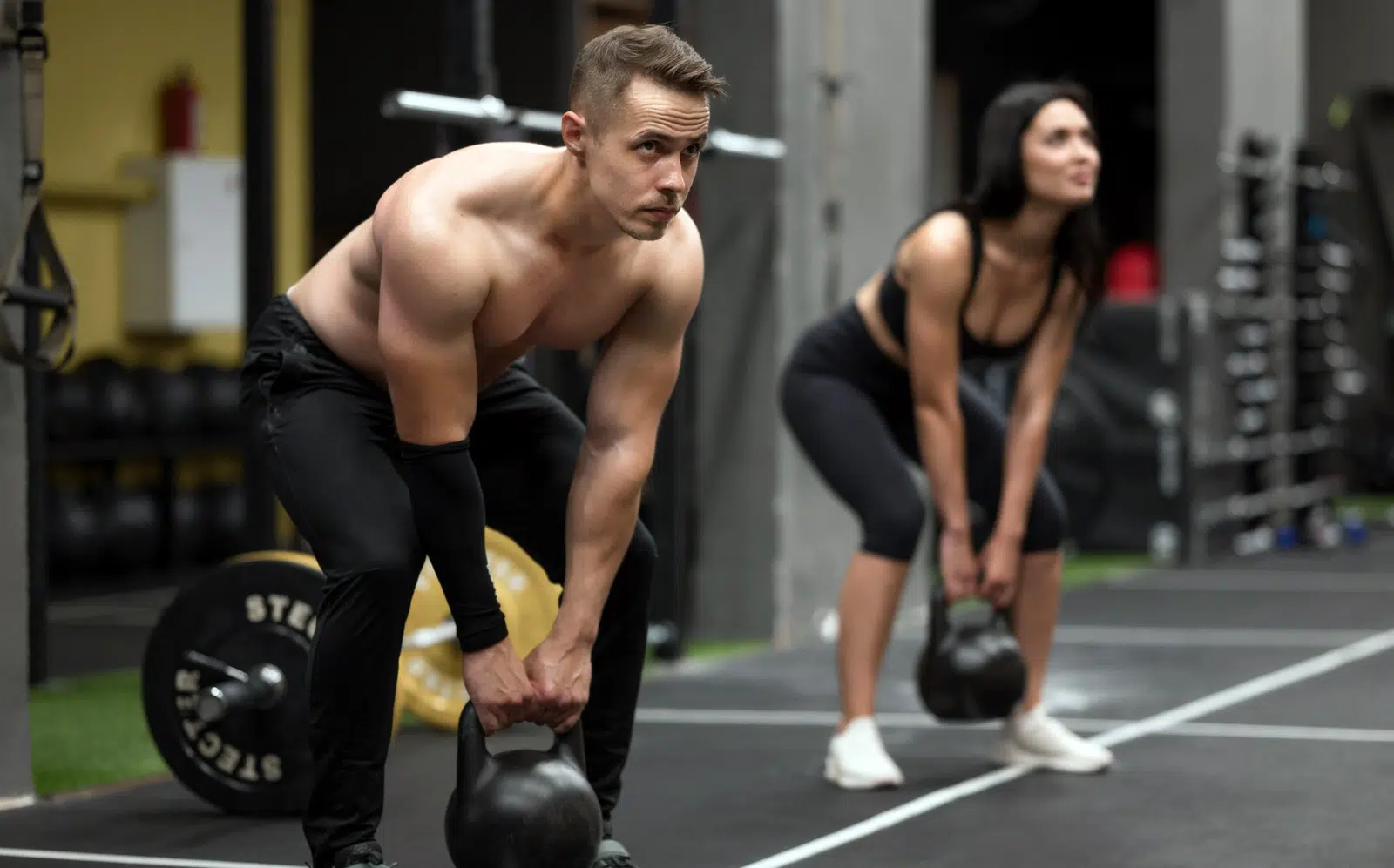 Hip Hinge Strategies