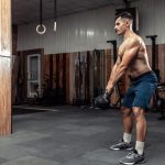 Kettlebell Full Body Transformation