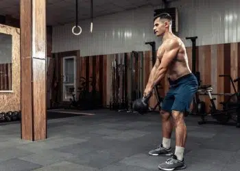 Kettlebell Full Body Transformation