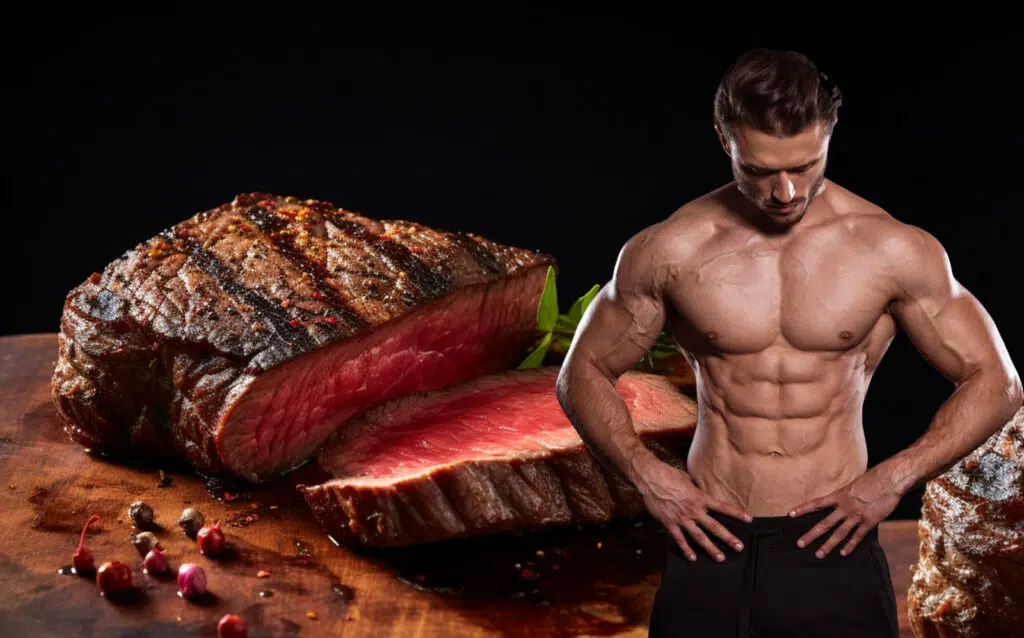 Lion Diet