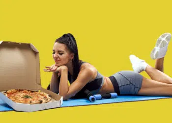 Lose Fat Without Trying