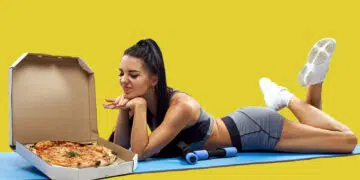 Lose Fat Without Trying