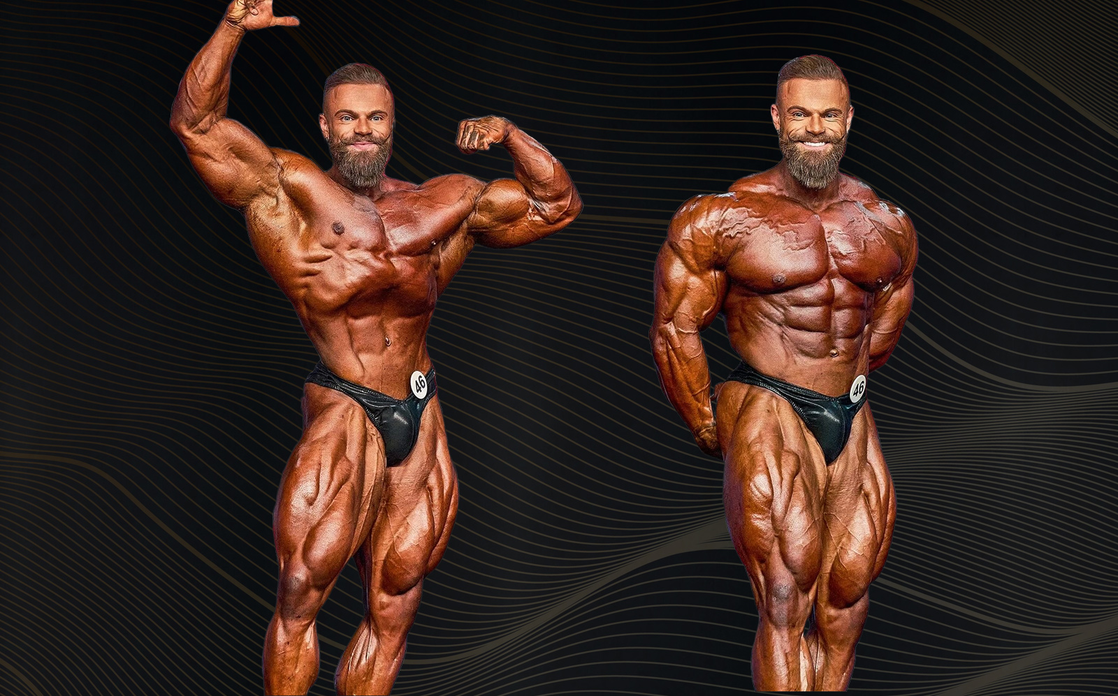 Mike Sommerfeld Profile