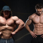 Natural Lifter Training Like Sam Sulek