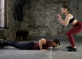 No Equipment Workout