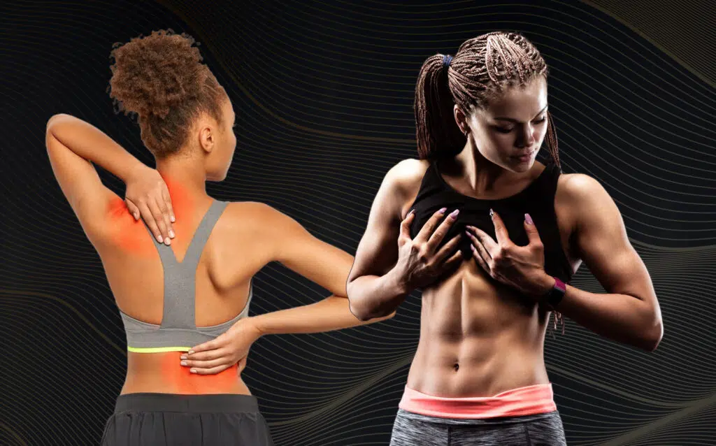 Stop Doing Sit Ups