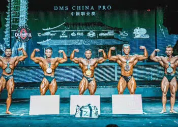2024 China DMS Pro Winners