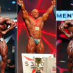 2024 EVLS Prague Pro Winners