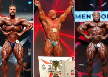 2024 EVLS Prague Pro Winners