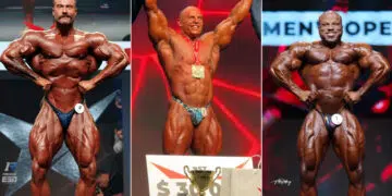 2024 EVLS Prague Pro Winners