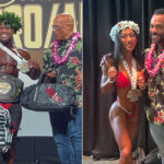 2024 Hawaiian Classic Pro Results