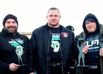 2024 Magnus Ver Magnusson Strongman Classic Results