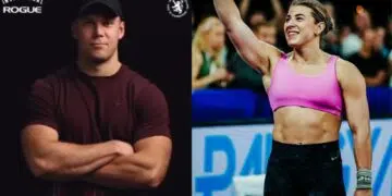 2024 Rogue Invitational Withdrawals