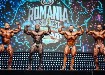 2024 Romania Pro Results