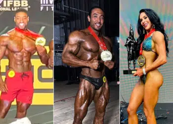 2024 Invictus Pro Results