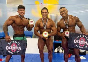 2024 New Zealand Pro Results