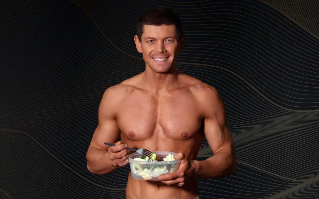 Amino Acids for Muscle Growth