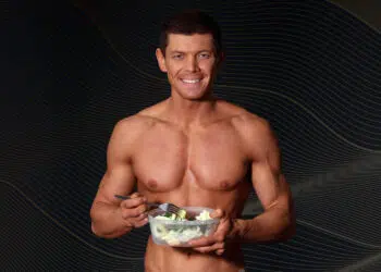 Amino Acids for Muscle Growth