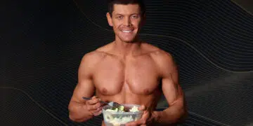 Amino Acids for Muscle Growth