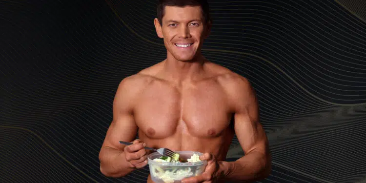 Amino Acids for Muscle Growth