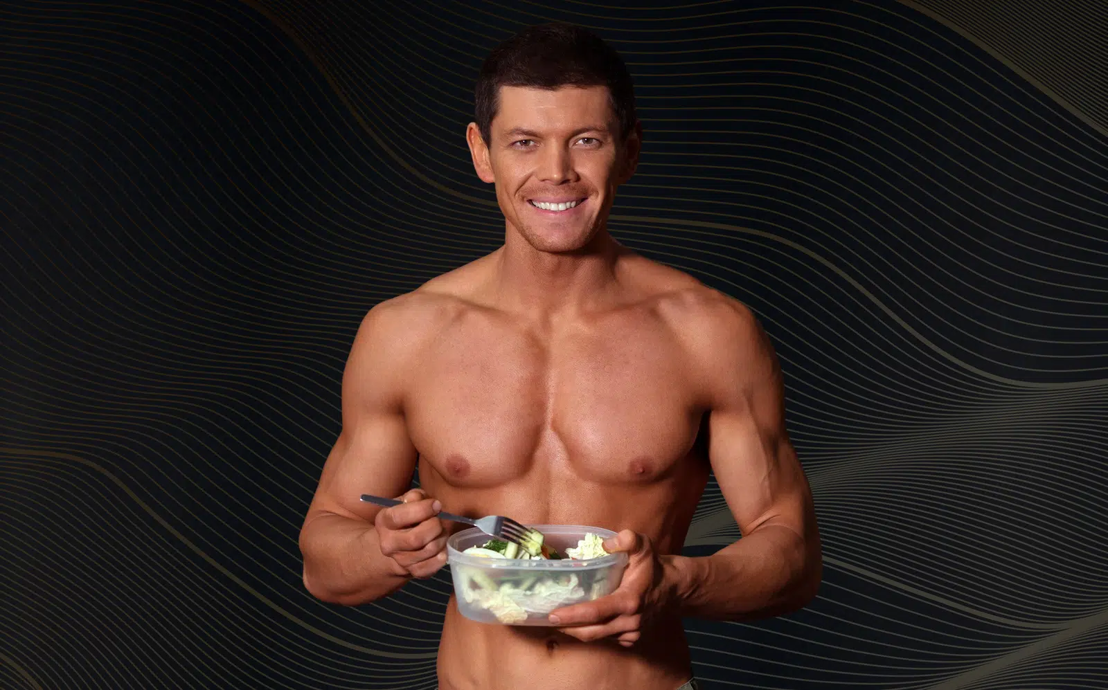 Amino Acids for Muscle Growth