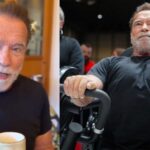 Arnold Schwarzenegger