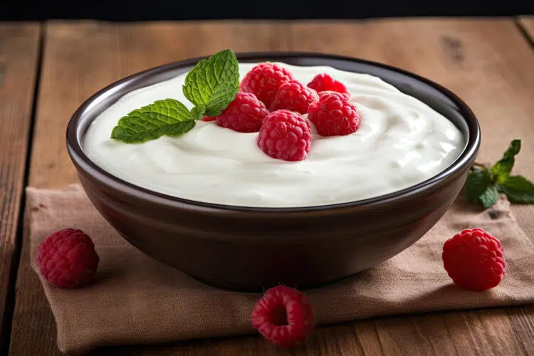 Greek Yogurt