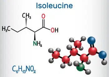 Isoleucine