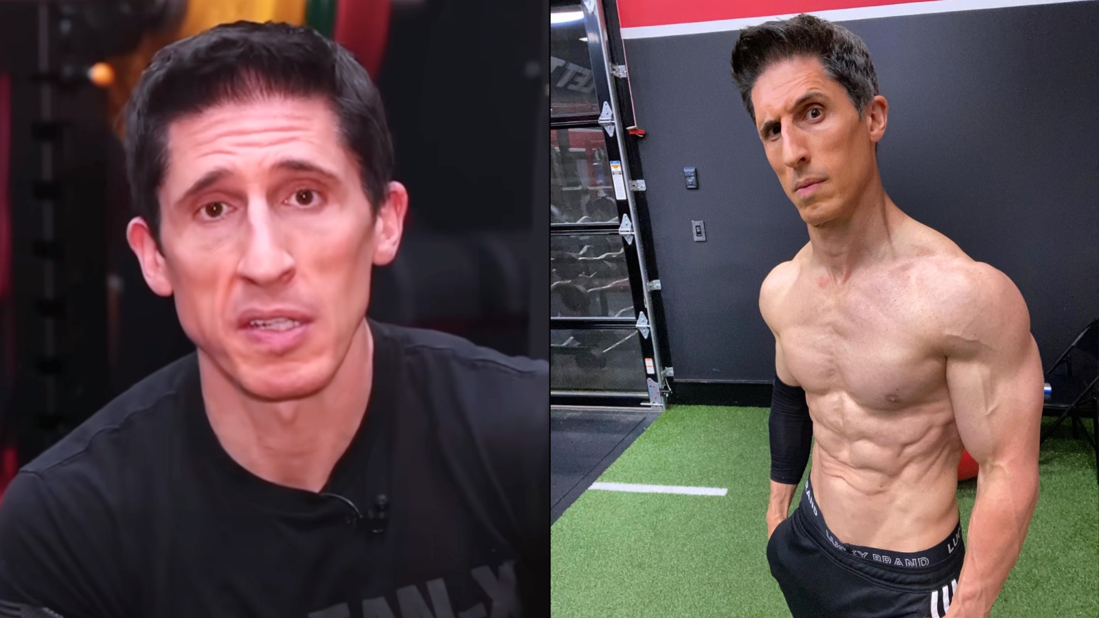 Jeff Cavaliere Lays Out Dieting Framework to Get &lsquo;Lean for a Lifetime