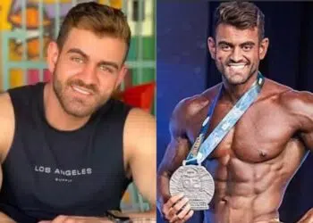 Jose Mateus Correia Silva