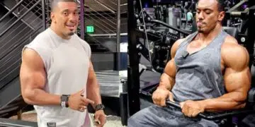 Larry Wheels