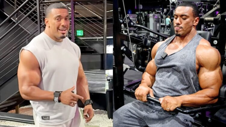 Larry Wheels