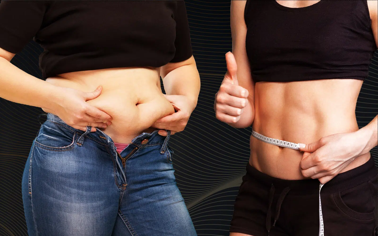 Late Night Eating Weight Gain