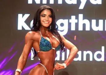 Nittaya Kongthun