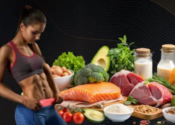 Nutrient Dense Foods