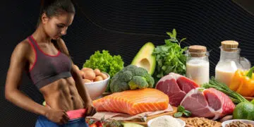 Nutrient Dense Foods