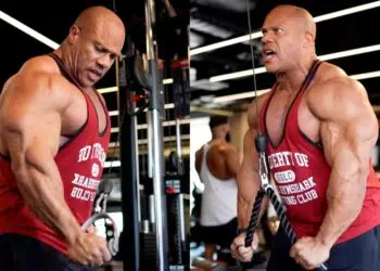 Phil Heath